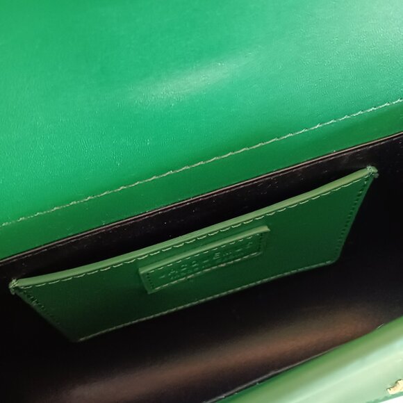 Jacquemus Le Grand Bambino Shoulder Bag - Picture 5 of 5